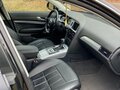 2009 Audi A6 III (C6) Рестайлинг, чёрный, 1000000 рублей - вид 4