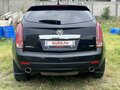 2013 Cadillac SRX II Рестайлинг, чёрный, 1450000 рублей - вид 5