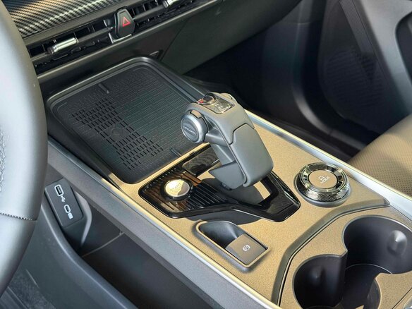 2026 Haval H3 I, чёрный, 3365010 рублей - вид 7