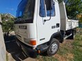 1990 DAF 400 Series, белый, 1850000 рублей - вид 1