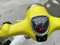 2010 Honda Super Cub, жёлтый, 75000 рублей - вид 8