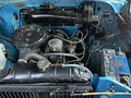 1959 ГАЗ 21 «Волга» 21В, голубой, 1300000 рублей - вид 11