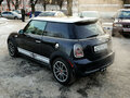 2007 Mini Hatch Cooper S II (R56), чёрный - вид 5