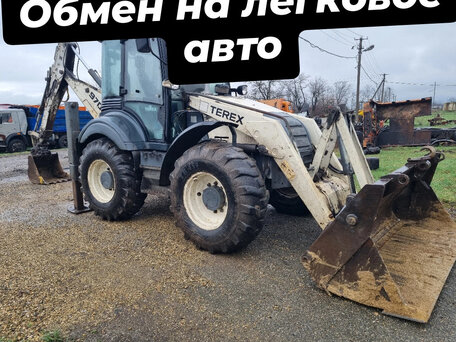 2006 Terex 970, белый, 4500000 рублей, вид 1