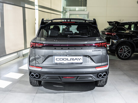 2026 Geely Coolray I Рестайлинг 2, серый, 2964990 рублей, вид 5