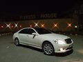 2007 Mercedes-Benz S-Класс 320 V (W221), белый, 2350000 рублей - вид 3