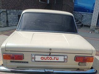 1984 Lada (ВАЗ) 2101, бежевый, 350000 рублей, вид 4