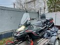2021 BRP Lynx Commander 900, серый, 2700000 рублей