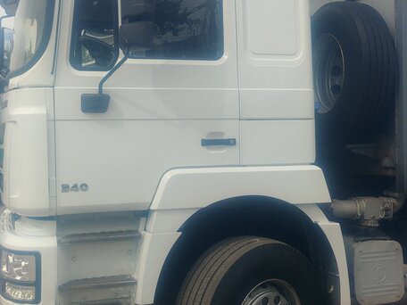 2012 Shacman (Shaanxi) F3000, белый, 2500000 рублей, вид 2