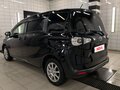 2015 Toyota Sienta II, чёрный, 1100000 рублей - вид 3