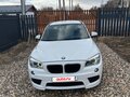 2014 BMW X1 20i I (E84) Рестайлинг, белый, 1650000 рублей - вид 1