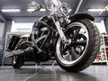 2014 Harley-Davidson Dyna Switchback, чёрный, 980000 рублей - вид 7