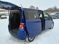 2014 Honda Freed I Рестайлинг 2, синий, 1150000 рублей - вид 3