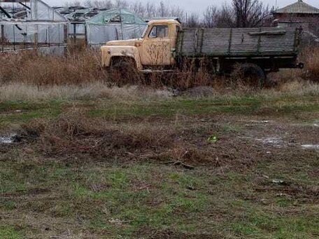 1975 ГАЗ 52, жёлтый, 75000 рублей, вид 3