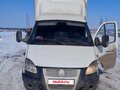 2011 ГАЗ ГАЗель (33023/330273) Фермер, белый, 1100000 рублей - вид 1
