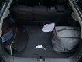 2012 Honda Insight II Рестайлинг, чёрный, 1390000 рублей - вид 6