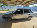 2005 Lada (ВАЗ) 2115, серебристый, 150000 рублей - вид 3
