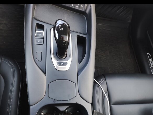 2019 Haval F7 I, чёрный, 1699000 рублей - вид 10