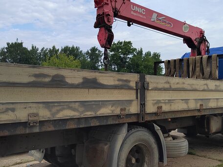 2008 Scania 4-Series, голубой, 5000000 рублей, вид 2