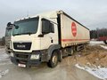2013 MAN TGS, белый, 4500000 рублей - вид 11