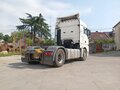 2024 Sinotruk Sitrak C7H, белый - вид 2