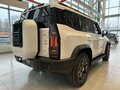 2026 Jetour T2, белый - вид 7