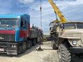 2006 МАЗ 5440, голубой, 500000 рублей - вид 3