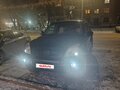 2007 Toyota Land Cruiser Prado 5-speed 120 Series Рестайлинг, чёрный, 1950000 рублей - вид 7