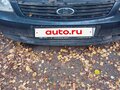 2008 Lada (ВАЗ) Priora I, серый, 129999 рублей - вид 3
