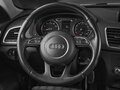 2014 Audi Q3 I (8U), белый - вид 9
