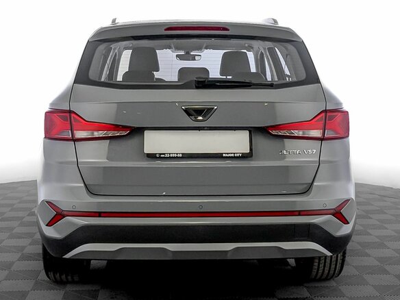 2023 Jetta VS7 I Рестайлинг 1, серый - вид 6