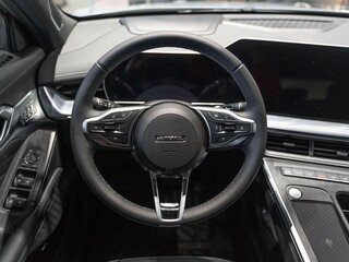 2026 Haval F7 II, серый, 3170209 рублей, вид 4