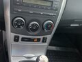 2011 Toyota Corolla X (E140, E150) Рестайлинг, серебристый, 970000 рублей - вид 6