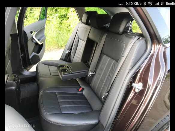 2012 Opel Insignia I, коричневый, 774999 рублей - вид 18