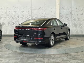 2025 Bestune B70 I Рестайлинг, чёрный, 2844000 рублей, вид 2
