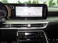 2023 Kia K5 III, белый, 2500000 рублей - вид 8