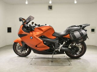 BMW K 1300 S