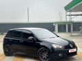 2011 Volkswagen Golf VI, синий, 800000 рублей - вид 1