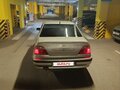 2008 Daewoo Nexia I, серебристый, 300000 рублей - вид 3