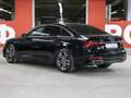 2021 Audi A6 45 TFSI V (C8), чёрный - вид 6