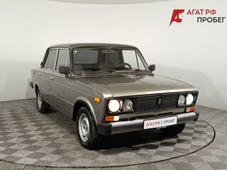 2000 Lada (ВАЗ) 2106, серый, 270000 рублей, вид 1