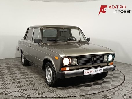 Lada (ВАЗ) 2106