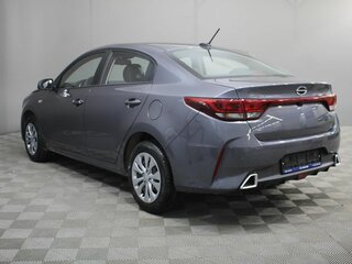 2025 Solaris KRS, серый, 2560000 рублей, вид 3