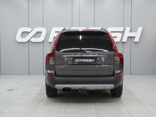 2004 Volvo XC90 I, серый, 870000 рублей, вид 4
