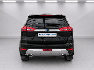 2019 Geely Atlas I, чёрный, 1505000 рублей, вид 3