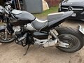 1997 Honda X4, чёрный, 300000 рублей - вид 4