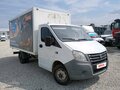 2023 ГАЗ ГАЗель Next, белый, 2264000 рублей - вид 1