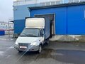 2012 ГАЗ ГАЗель (3302), белый, 900000 рублей