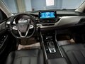 2020 Changan CS75 I Рестайлинг, коричневый, 1599000 рублей - вид 8