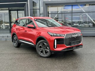 2026 Tenet T4L, красный, 2329000 рублей, вид 3